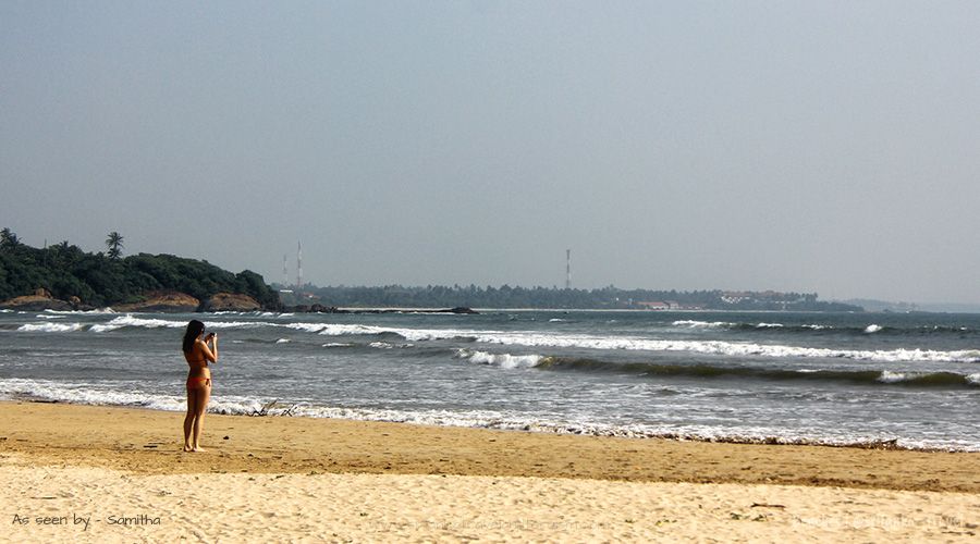 Beaches Sri Lanka