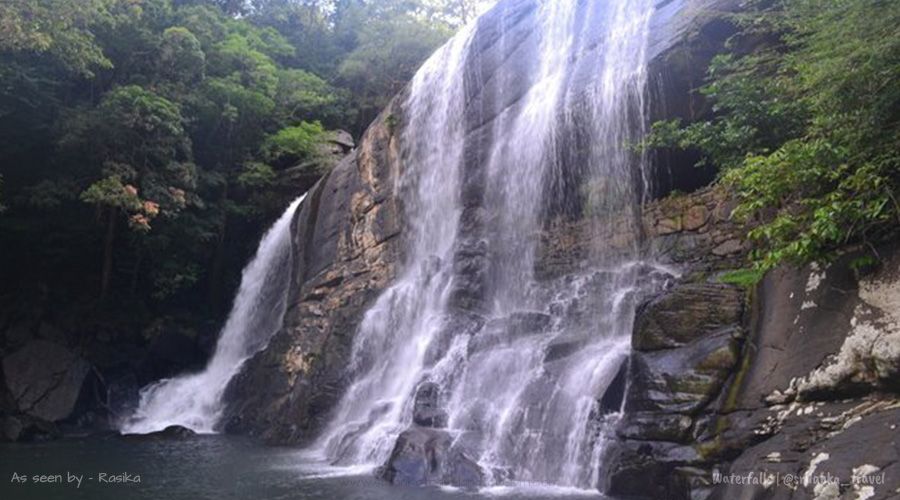 waterfalls 13 sri lanka