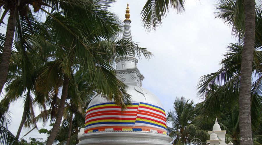 Nagadeepa Sri Lanka