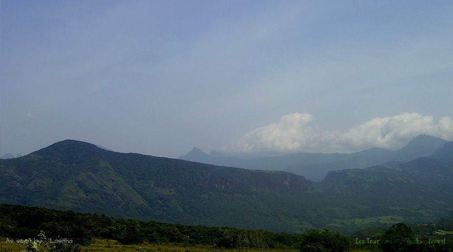 Eco Tourism Sri Lanka
