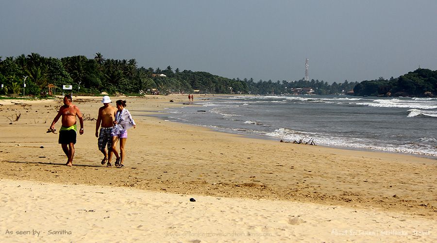 Sri Lanka Summer Package - Special Offer