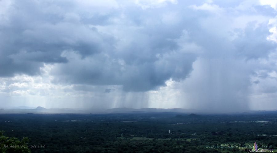 Weather & Climate Sri Lanka