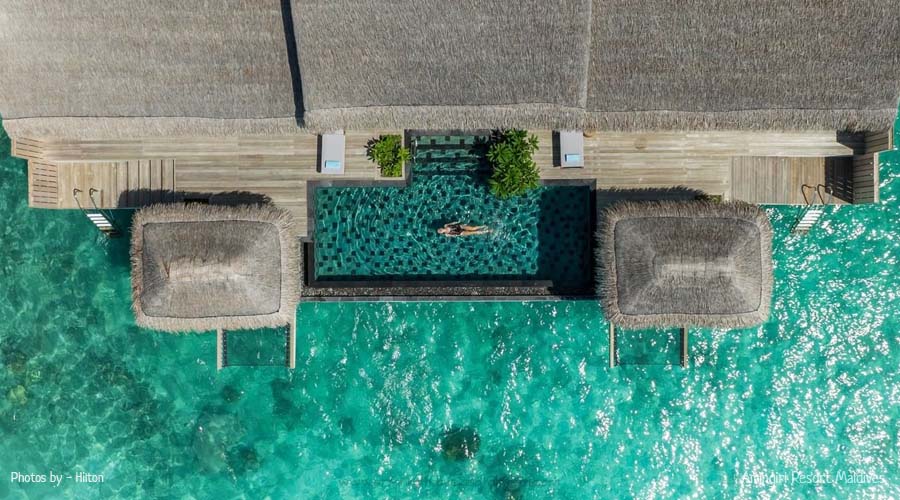 hilton maldives amingiri resort