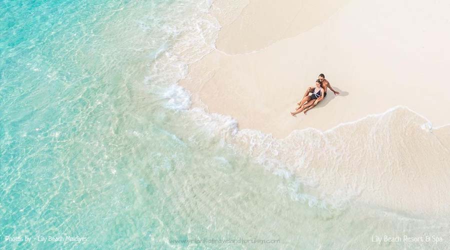 lily beach resort maldives reviews