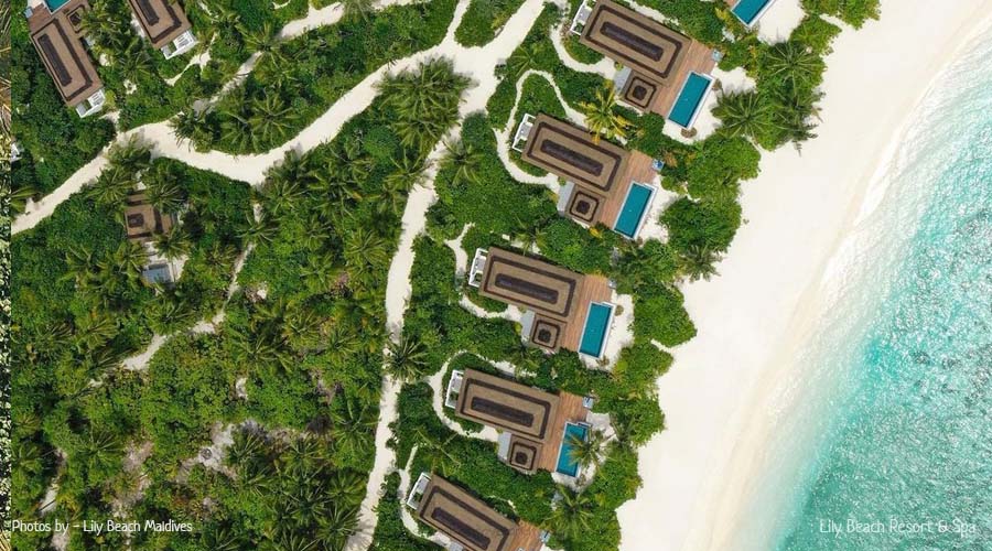 Pullman Maldives All Inclusive Resort 