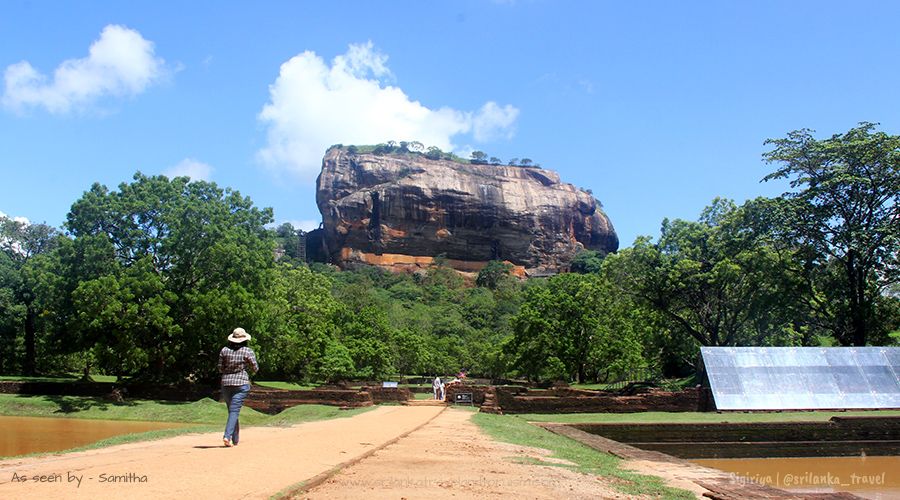 Cultural Heritage Sri Lanka Tour