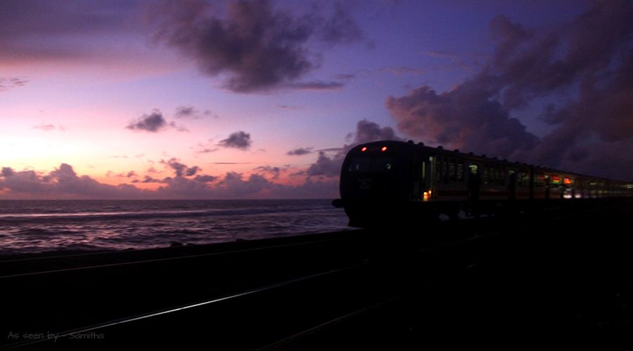 Transport Sri Lanka